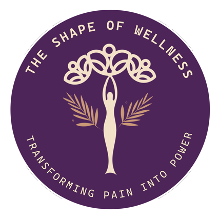 The Shape of Wellness Logo