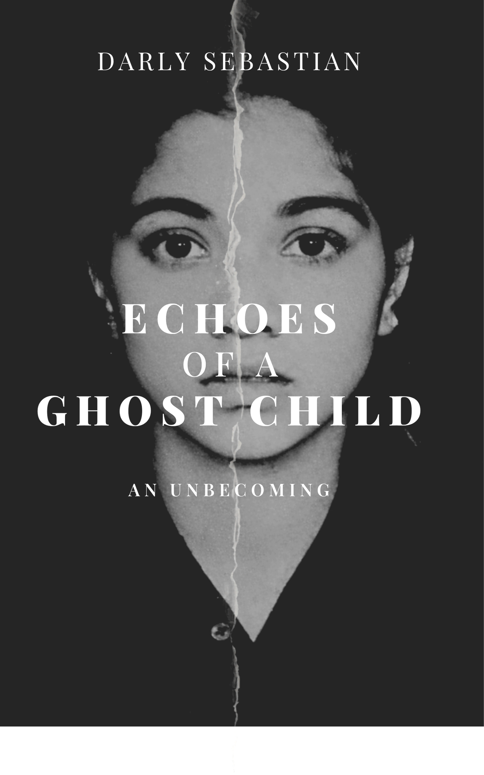 Echoes Of A Ghost Child